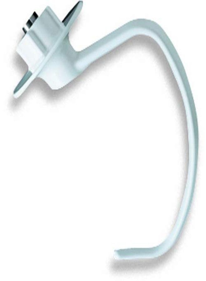 خطاف عجين خلاط ClimaTek يناسب خلاطات KitchenAid/Whirlpool WPW10674621
